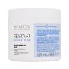 Revlon Professional Re/Start Hydration Moisture Rich Mask Maska na vlasy pro ženy 500 ml