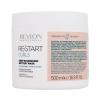 Revlon Professional Re/Start Curls Deep Nourishing Buttery Mask Maska na vlasy pro ženy 500 ml