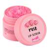 Barry M Lip Scrub Rose Peeling pro ženy 14 g