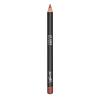 Barry M Lip Liner Tužka na rty pro ženy 1,14 g Odstín Chocolate