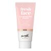 Barry M Fresh Face Illuminating Primer Báze pod make-up pro ženy 35 ml Odstín Warm