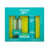 Reebok Cool Your Body Dárková kazeta toaletní voda 100 ml + deodorant 150 ml