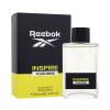 Reebok Inspire Your Mind Toaletní voda pro muže 100 ml