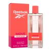 Reebok Move Your Spirit Toaletní voda pro ženy 100 ml