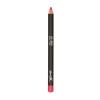 Barry M Lip Liner Tužka na rty pro ženy 1,14 g Odstín Dark Pink