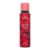 Vive Scents Lovely Diva Rouge Lips Tělový sprej pro ženy 236 ml