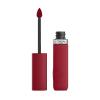 L&#039;Oréal Paris Infaillible Matte Resistance Lipstick Rtěnka pro ženy 5 ml Odstín 420 Le Rouge Paris