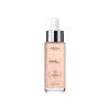 L&#039;Oréal Paris True Match Nude Plumping Tinted Serum Make-up pro ženy 30 ml Odstín 1-2 Rosy Light