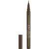 Maybelline Tattoo Liner Ink Pen Oční linka pro ženy 1 ml Odstín Brown