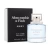 Abercrombie &amp; Fitch Away Toaletní voda pro muže 100 ml poškozená krabička