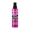 Redken Quick Blowout Lightweight Blow Dry Primer Spray Pro tepelný styling pro ženy 125 ml