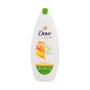 Dove Care By Nature Uplifting Shower Gel Sprchový gel pro ženy 225 ml