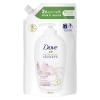 Dove Nourishing Secrets Glowing Ritual Tekuté mýdlo pro ženy Náplň 500 ml