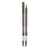 Catrice Clean ID Pure Eyebrow Pencil Tužka na obočí pro ženy 1 g Odstín 040 Ash Brown