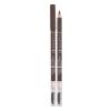 Catrice Clean ID Pure Eyebrow Pencil Tužka na obočí pro ženy 1 g Odstín 030 Warm Brown