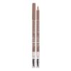 Catrice Clean ID Pure Eyebrow Pencil Tužka na obočí pro ženy 1 g Odstín 010 Blonde