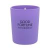 Viktor &amp; Rolf Good Fortune Candle Vonná svíčka pro ženy 70 g