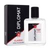 Diplomat Classic Voda po holení pro muže 100 ml