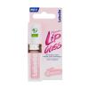 Labello Pflegender Lip Gloss Olej na rty pro ženy 5,5 ml Odstín Transparent