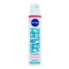 Nivea Fresh Volume Suchý šampon pro ženy 200 ml