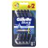 Gillette Blue3 Comfort Holicí strojek pro muže Set