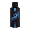 Angry Beards Speedy Shampoo Jack Saloon Suchý šampon pro muže 150 ml