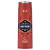 Old Spice Captain Sprchový gel pro muže 400 ml