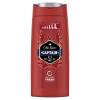 Old Spice Captain Sprchový gel pro muže 675 ml