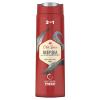 Old Spice Deep Sea Sprchový gel pro muže 400 ml