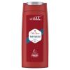 Old Spice Whitewater Sprchový gel pro muže 675 ml