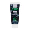 White Pearl CBD Charcoal Whitening Toothpaste Zubní pasta 75 ml