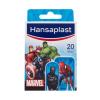 Hansaplast Marvel Plaster Náplast pro děti Set