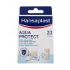 Hansaplast Aqua Protect Plaster Náplast Set