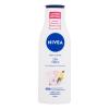 Nivea Zen Vibes Body Lotion Tělové mléko pro ženy 250 ml