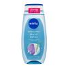 Nivea Mood Detox Refreshing Shower Sprchový gel pro ženy 250 ml