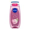 Nivea Joy Of Life Refreshing Shower Sprchový gel pro ženy 250 ml