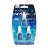 White Pearl Fresh Breath Drops Ústní sprej 3x3,7 ml