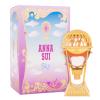 Anna Sui Sky Toaletní voda pro ženy 75 ml poškozená krabička