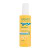 Uriage Bariésun Moisturizing Kid Spray SPF50+ Opalovací přípravek na tělo pro děti 200 ml