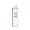 Beauty of Joseon Green Plum Refreshing Toner AHA + BHA Pleťová voda a sprej pro ženy 150 ml