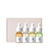 Beauty of Joseon Hanbang Serum Discovery Kit Dárková kazeta pleťové sérum Ginseng Snail Mucin Revive Serum 10 ml + pleťové sérum Glow Deep Serum Rice Alpha-Arbutin 10 ml + pleťové sérum Glow Serum Propolis Niacinamide 10 ml + pleťové sérum Calming Serum Green Tea Panthenol 10 ml