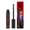 Rimmel London Thrill Seeker Řasenka pro ženy 8 ml Odstín Pitch Black