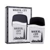 Vive Scents Magical City Silver Toaletní voda pro muže 100 ml