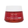 Vichy Liftactiv B3 Anti-Dark Spots SPF50 Denní pleťový krém pro ženy 50 ml poškozená krabička