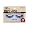 Ardell Remy Lashes 775 Umělé řasy pro ženy 1 ks Odstín Black poškozená krabička