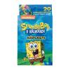 Nickelodeon SpongeBob Plaster Náplast pro děti Set