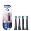 Oral-B iO Gentle Care Black Náhradní hlavice Set