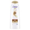 Dove Anti Frizz Šampon pro ženy 400 ml