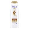 Dove Anti Frizz Šampon pro ženy 250 ml