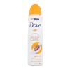 Dove Advanced Care Go Fresh Passion Fruit &amp; Lemongrass Antiperspirant pro ženy 150 ml